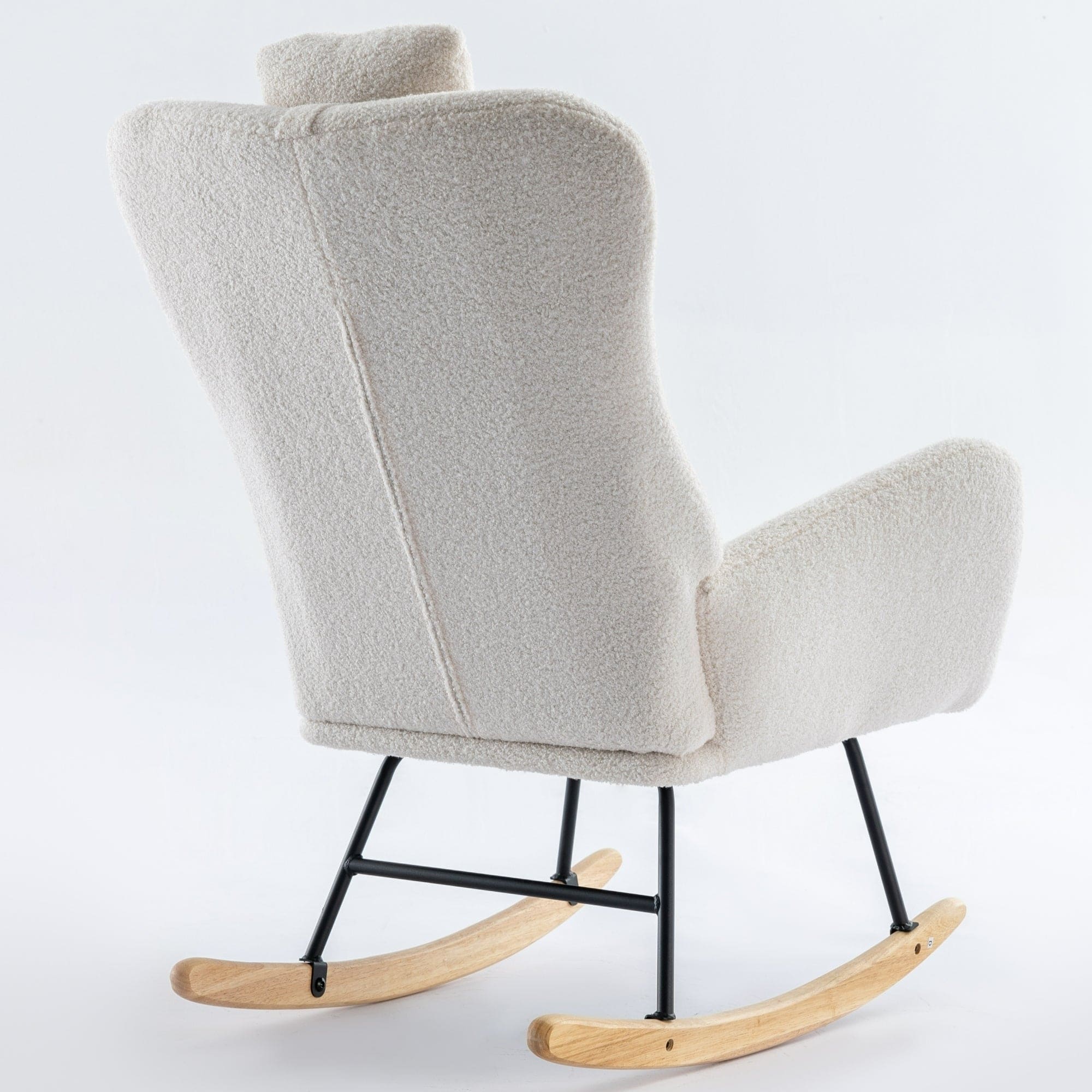 Rocking Chair (white)