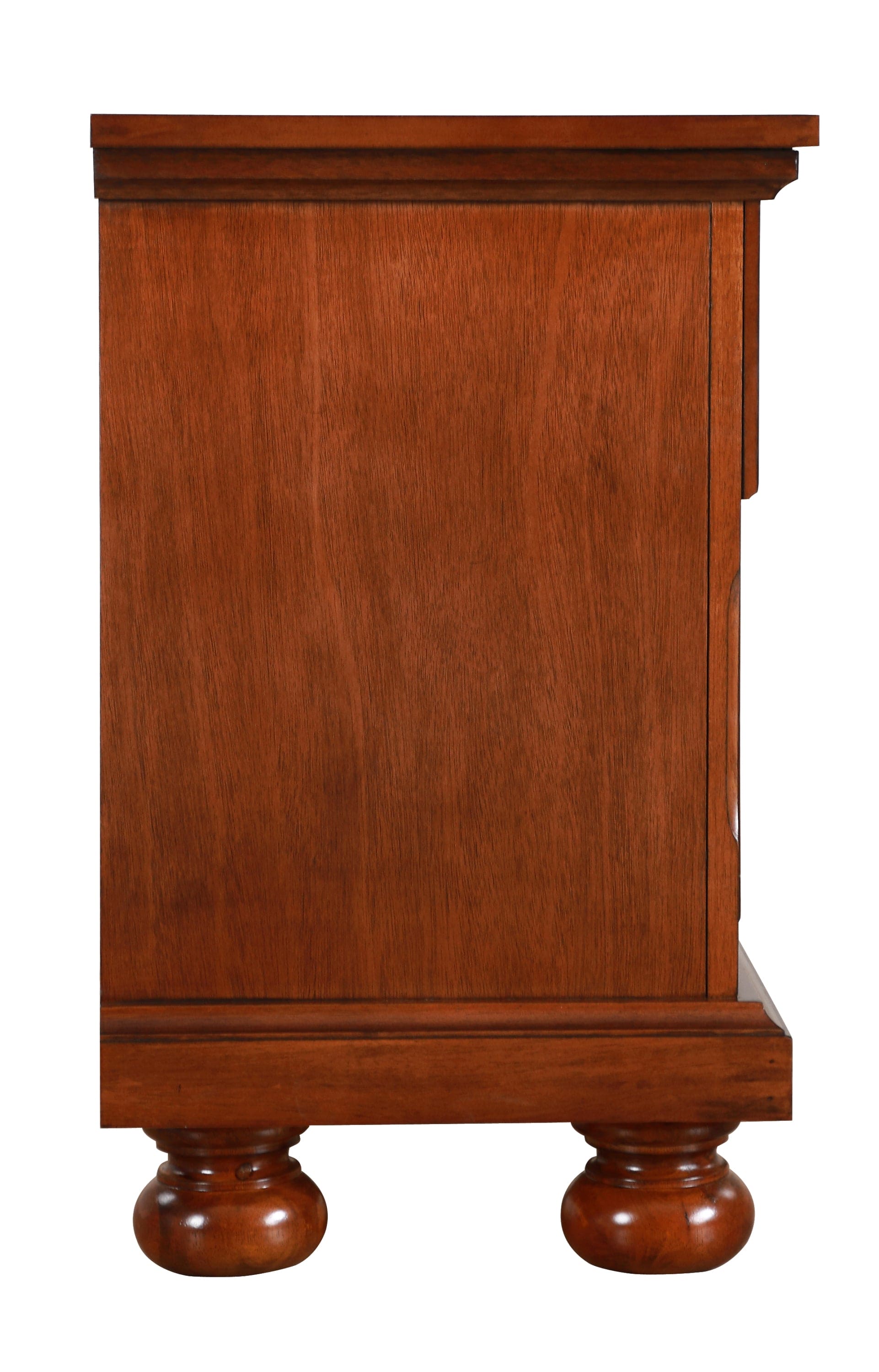 Glory Furniture Meade G8900-N Nightstand , Cherry