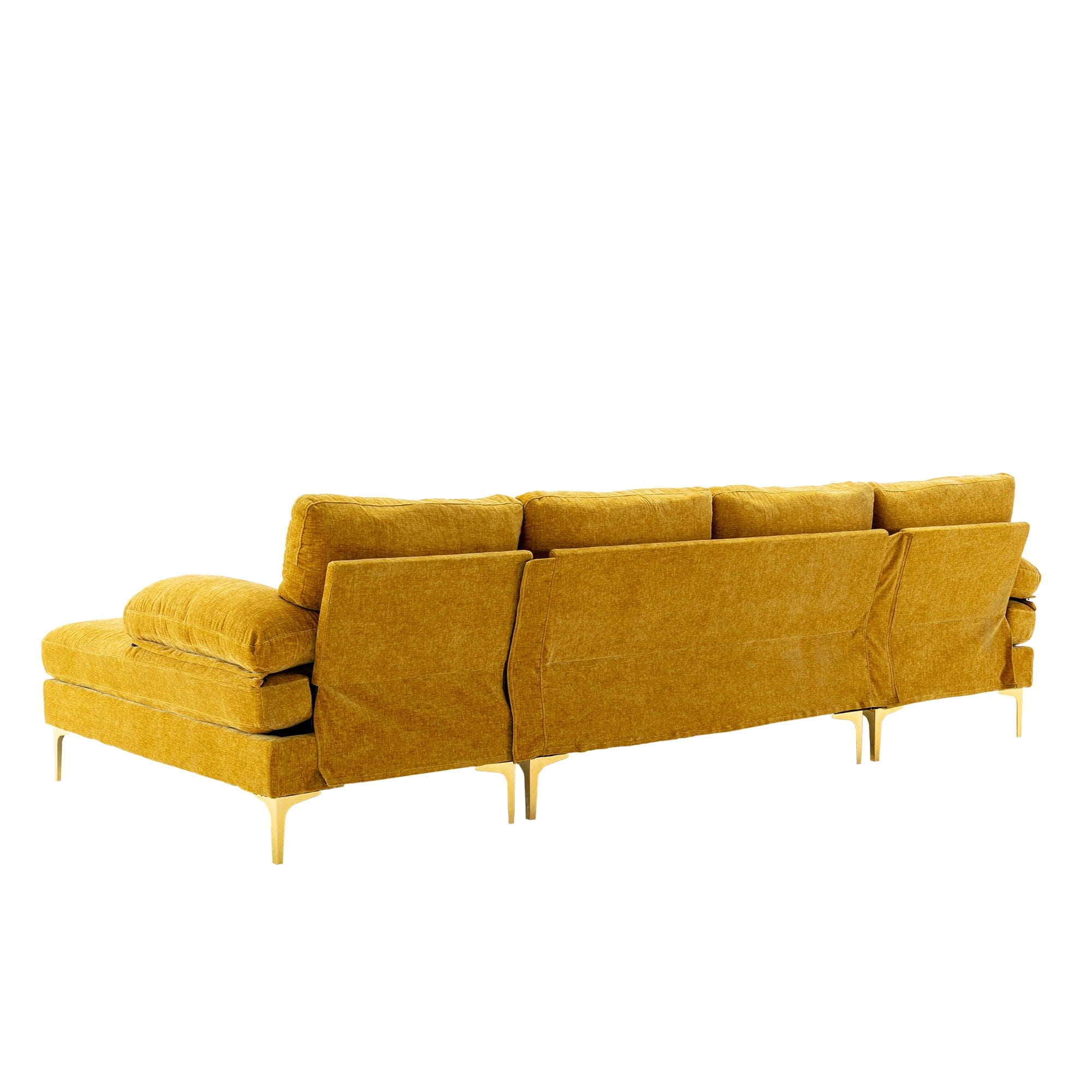 COOLMORE Accent sofa /Living room sofa sectional  sofa