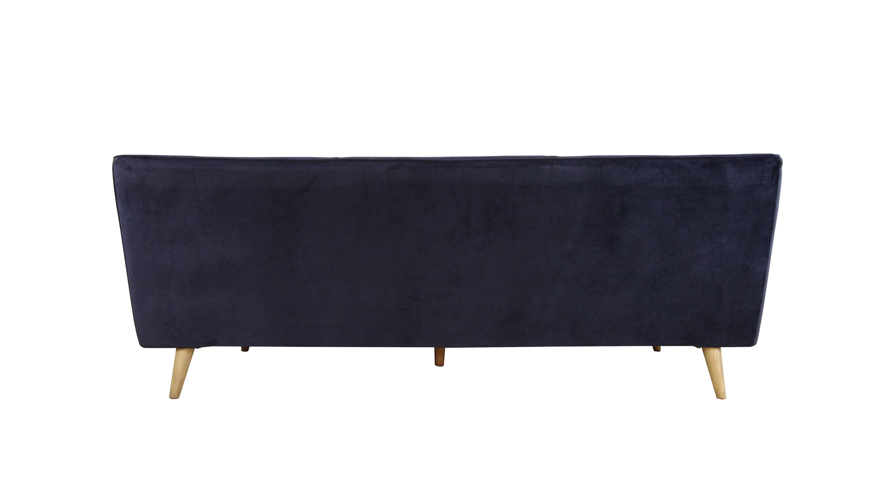 BAYLEE SOFA - MIDNIGHT BLUE