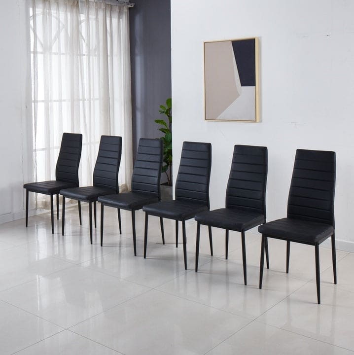 chair，set of 4