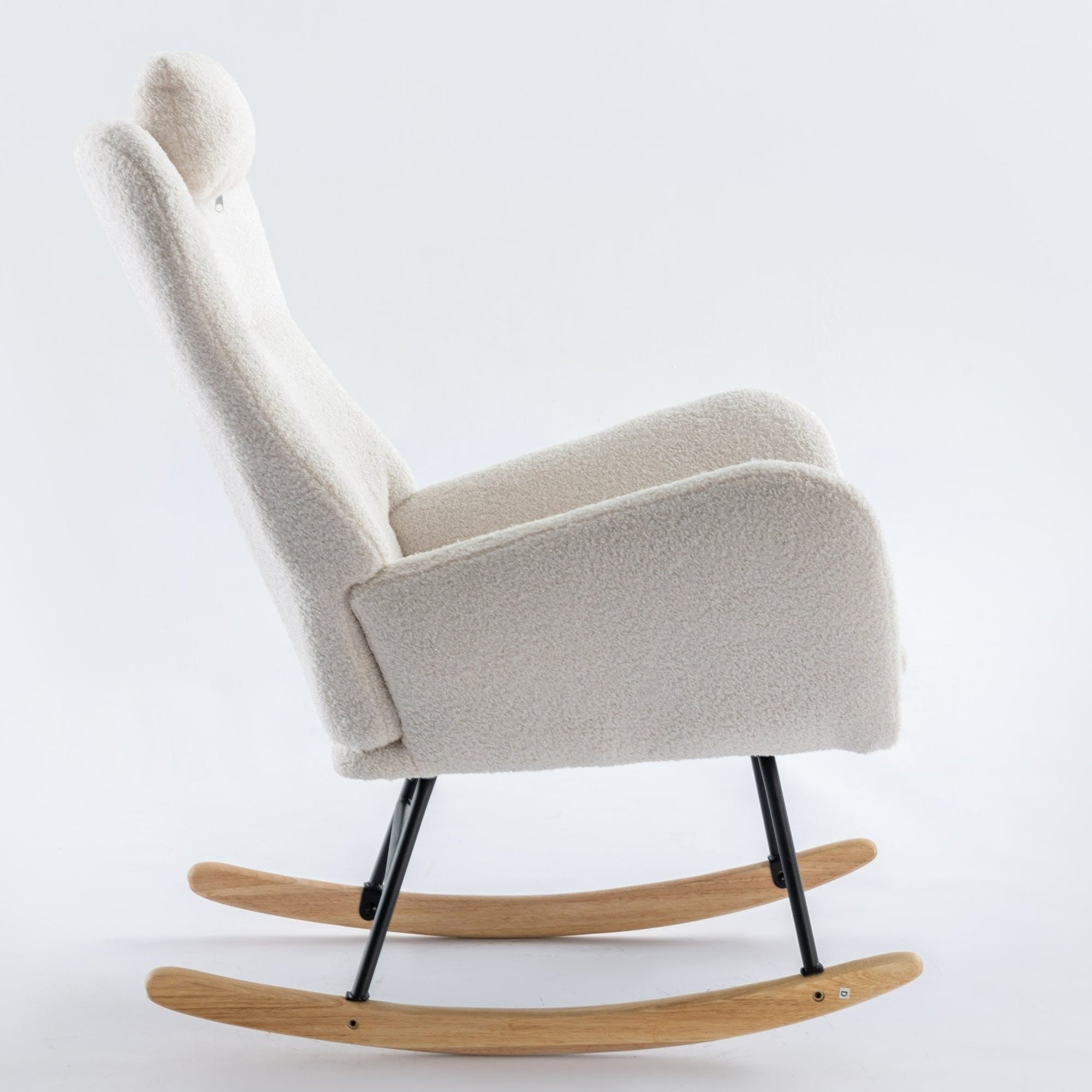 Rocking Chair (white)