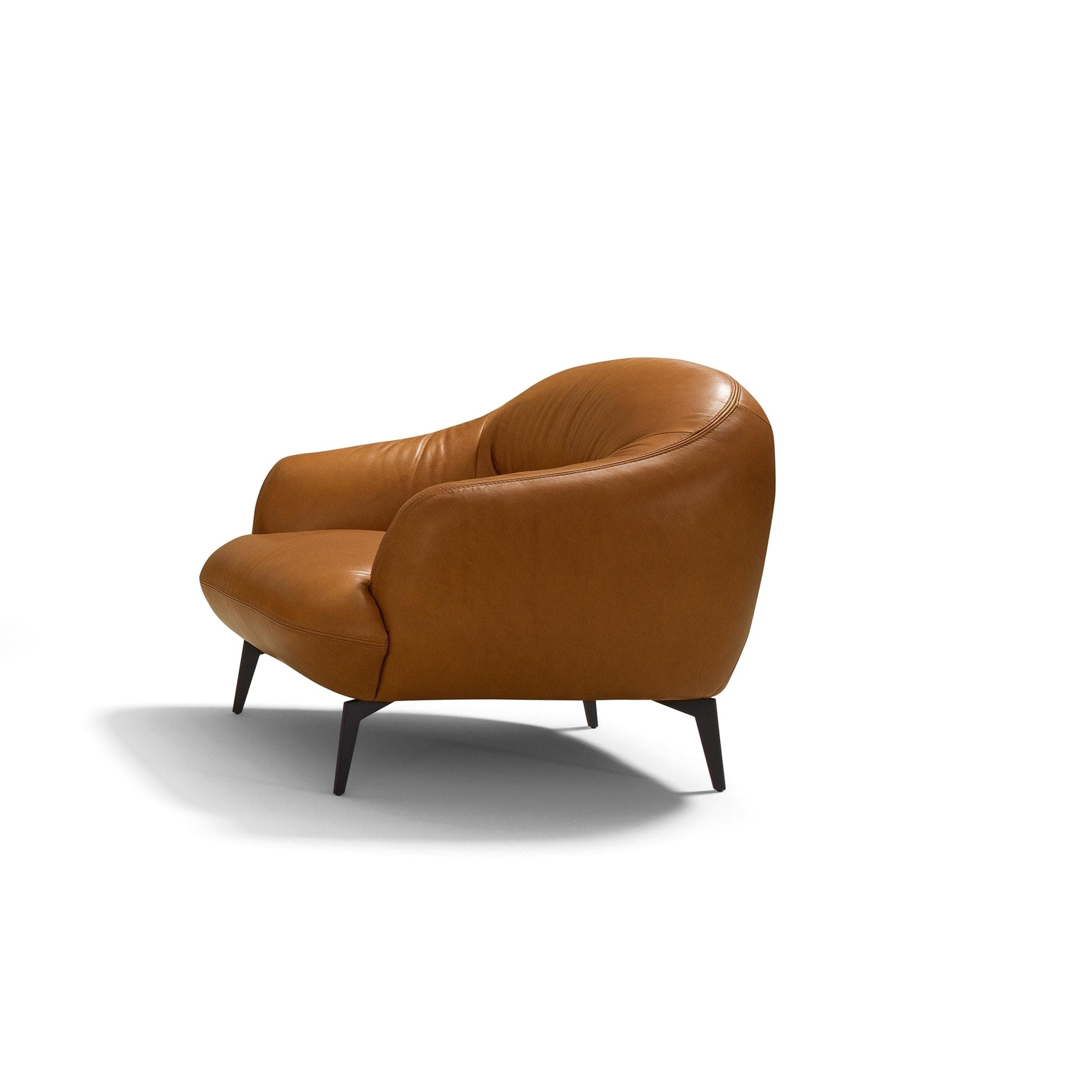 ACME Leonia CHAIR Cognac Leather LV00939