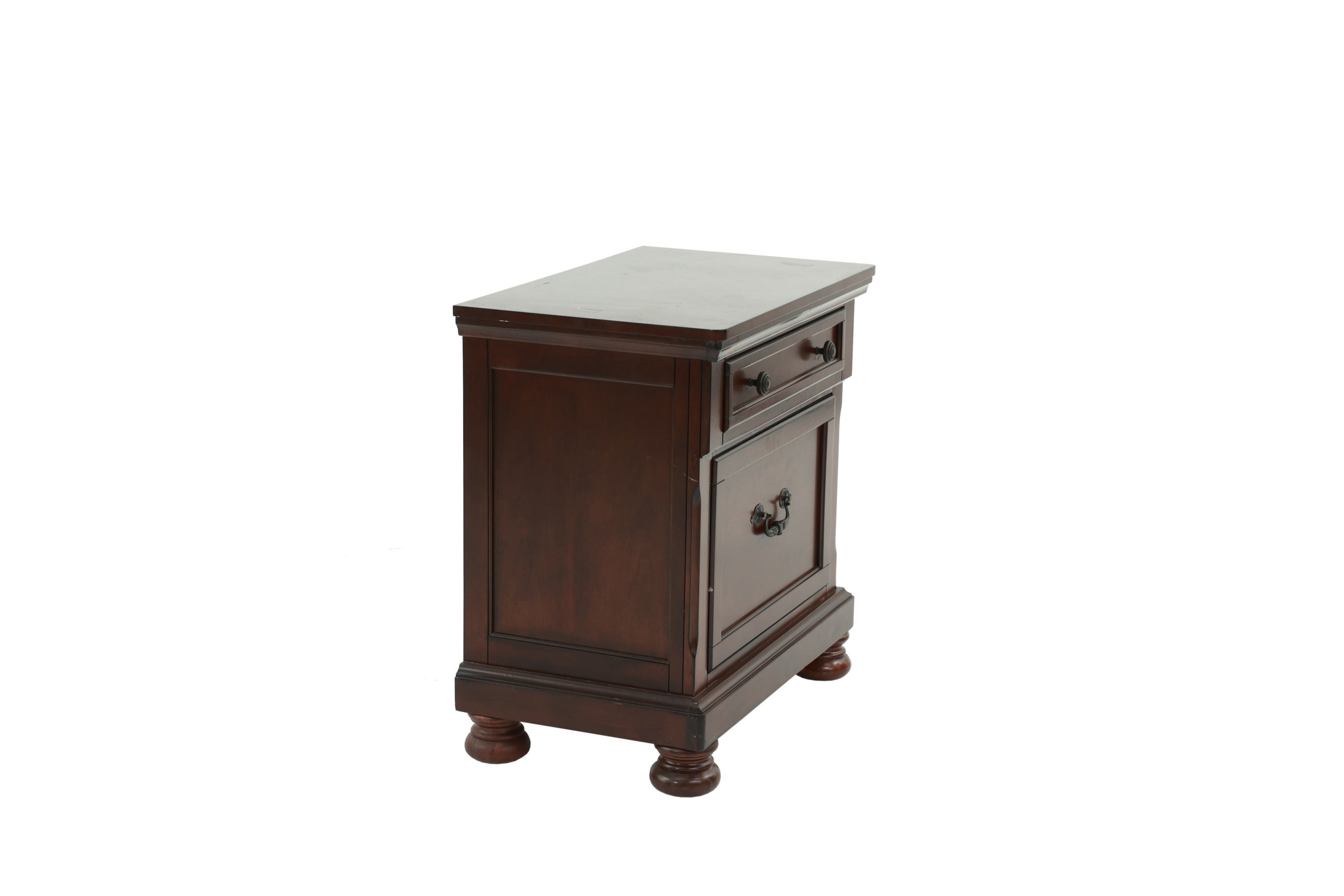 NIGHTSTAND in Antique Cherry