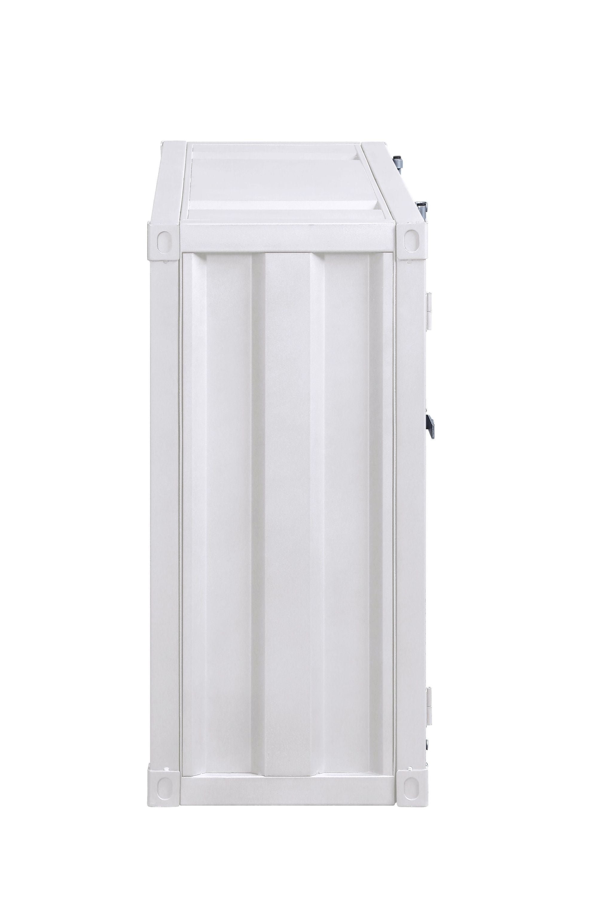 ACME Cargo Server, White 77890