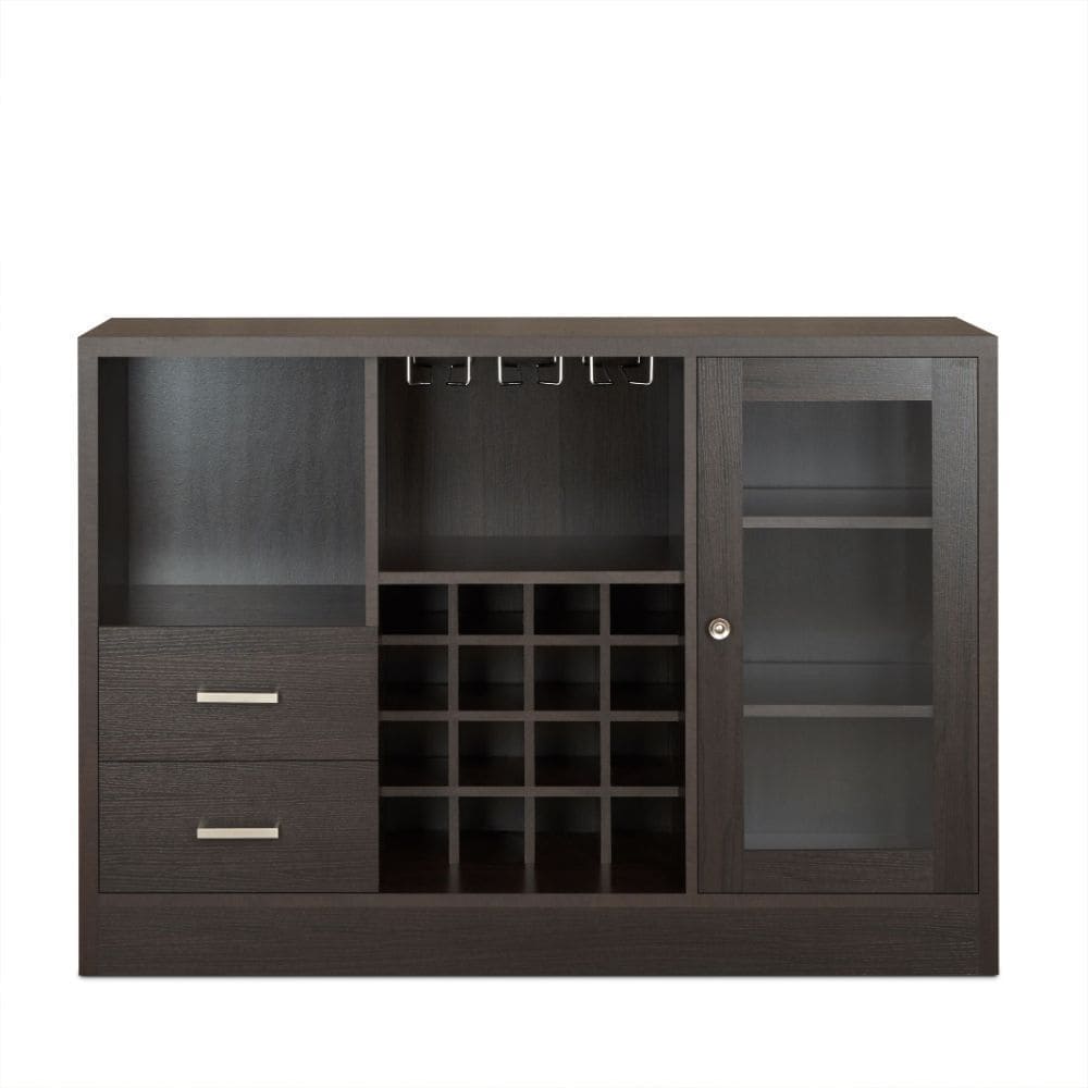 ACME Hazen Server in Espresso 72640