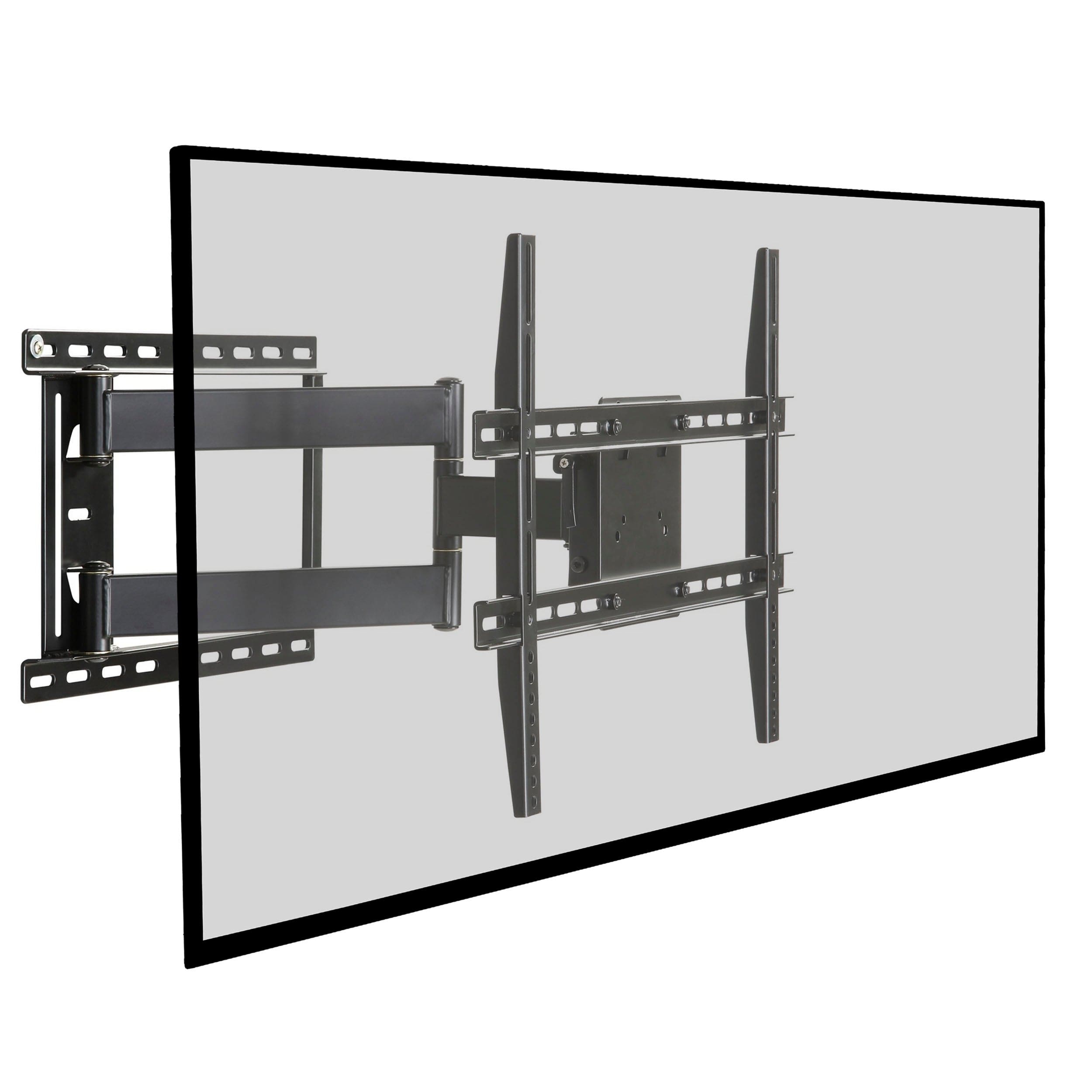 Atlantic Full Motion TV Wall Mount 37" - 84"