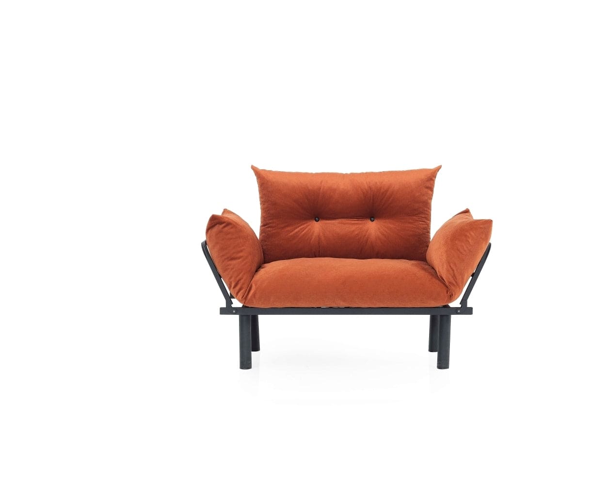 Sona Futon Love Seat