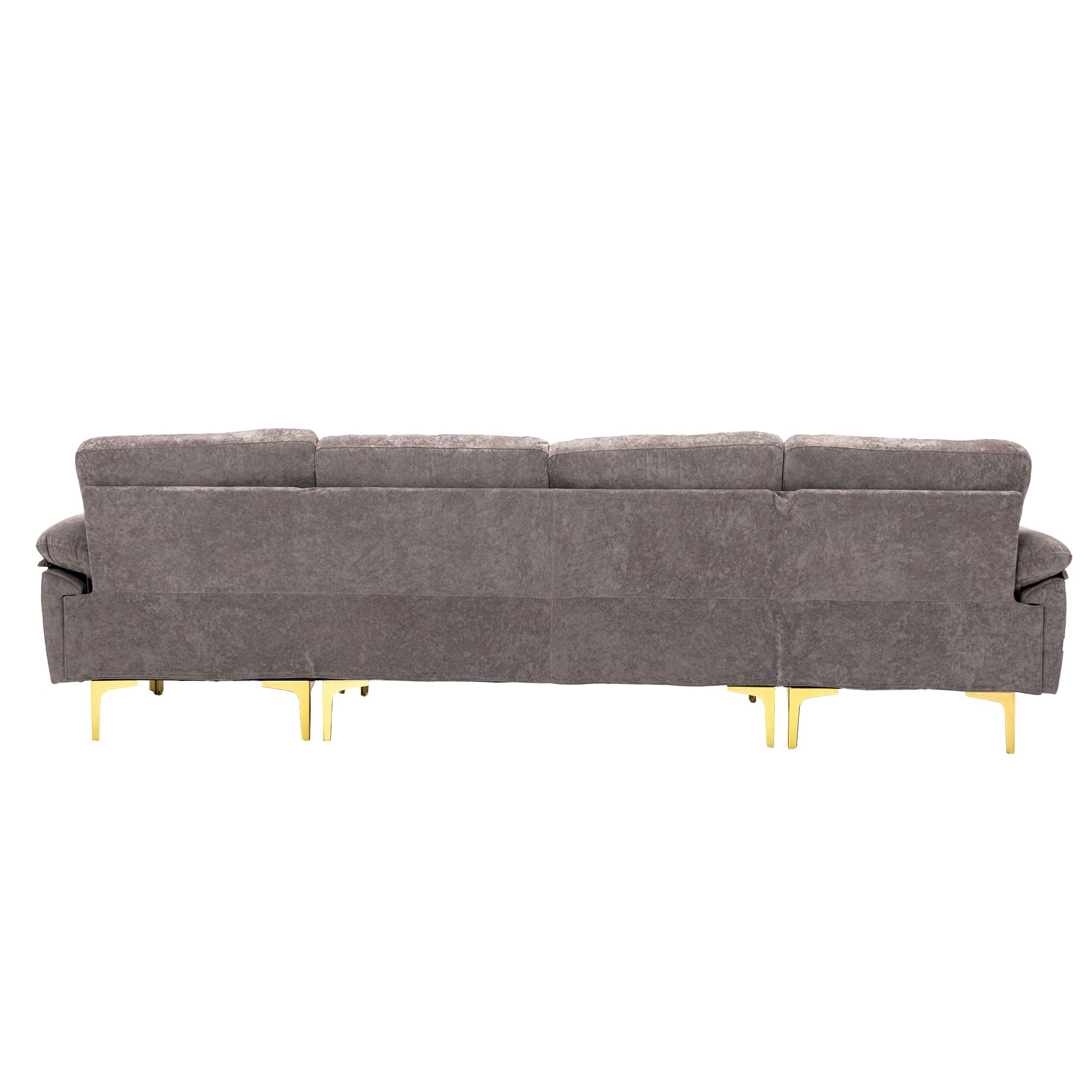 COOLMORE Accent sofa /Living room sofa sectional  sofa