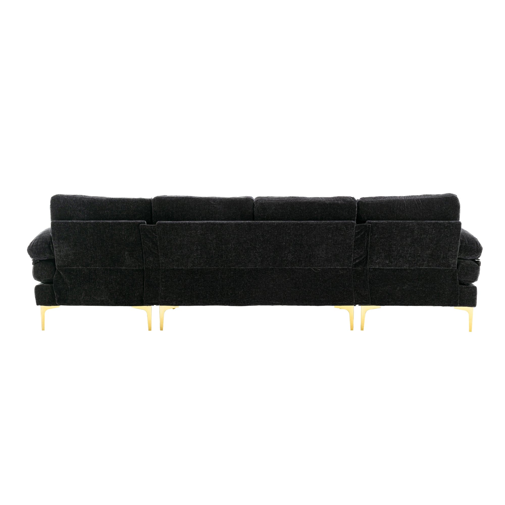 COOLMORE Accent sofa /Living room sofa sectional  sofa