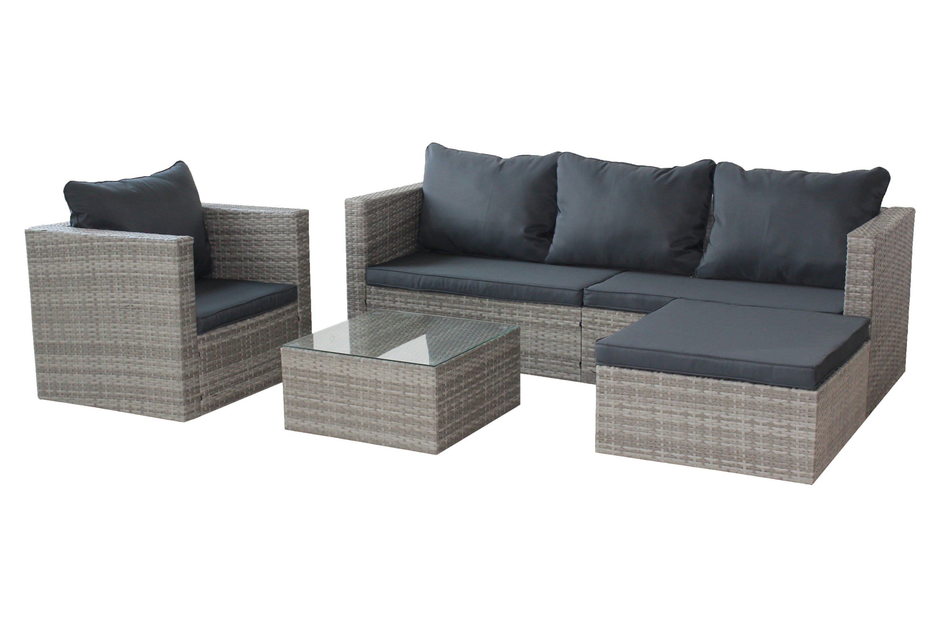 4pcs patio sets