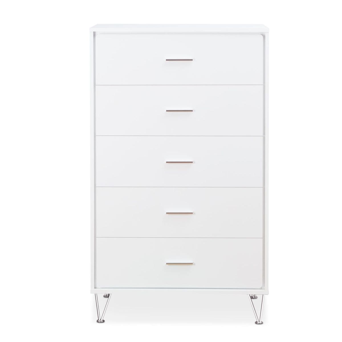 ACME Deoss Chest in White 97364