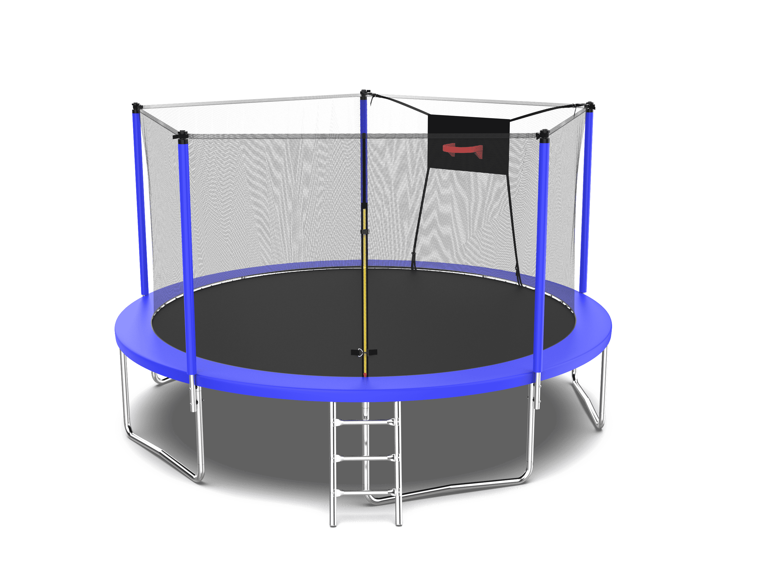 TN14FT TRAMPOLINE