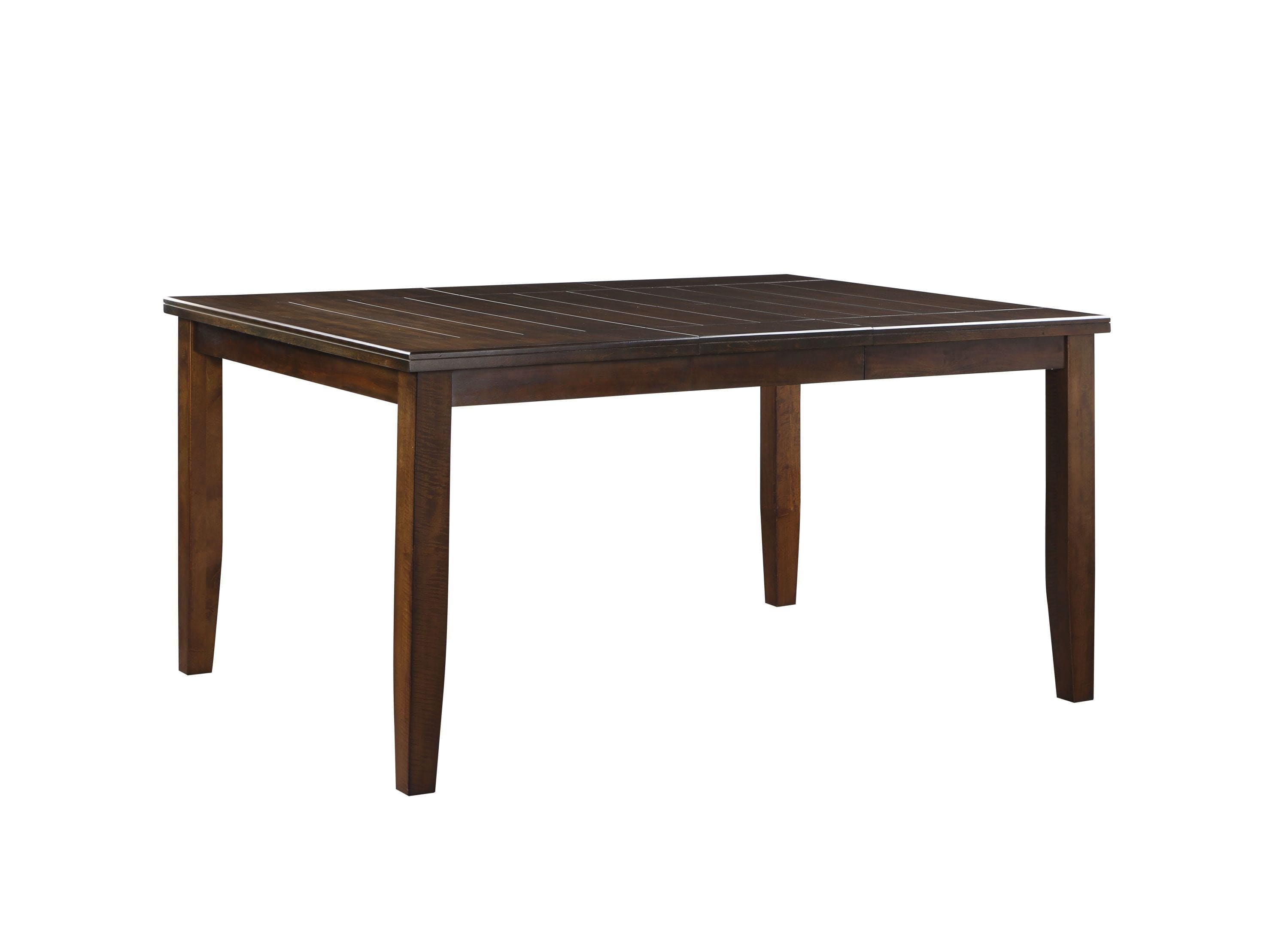 ACME Urbana Counter Height Table in Espresso 74630