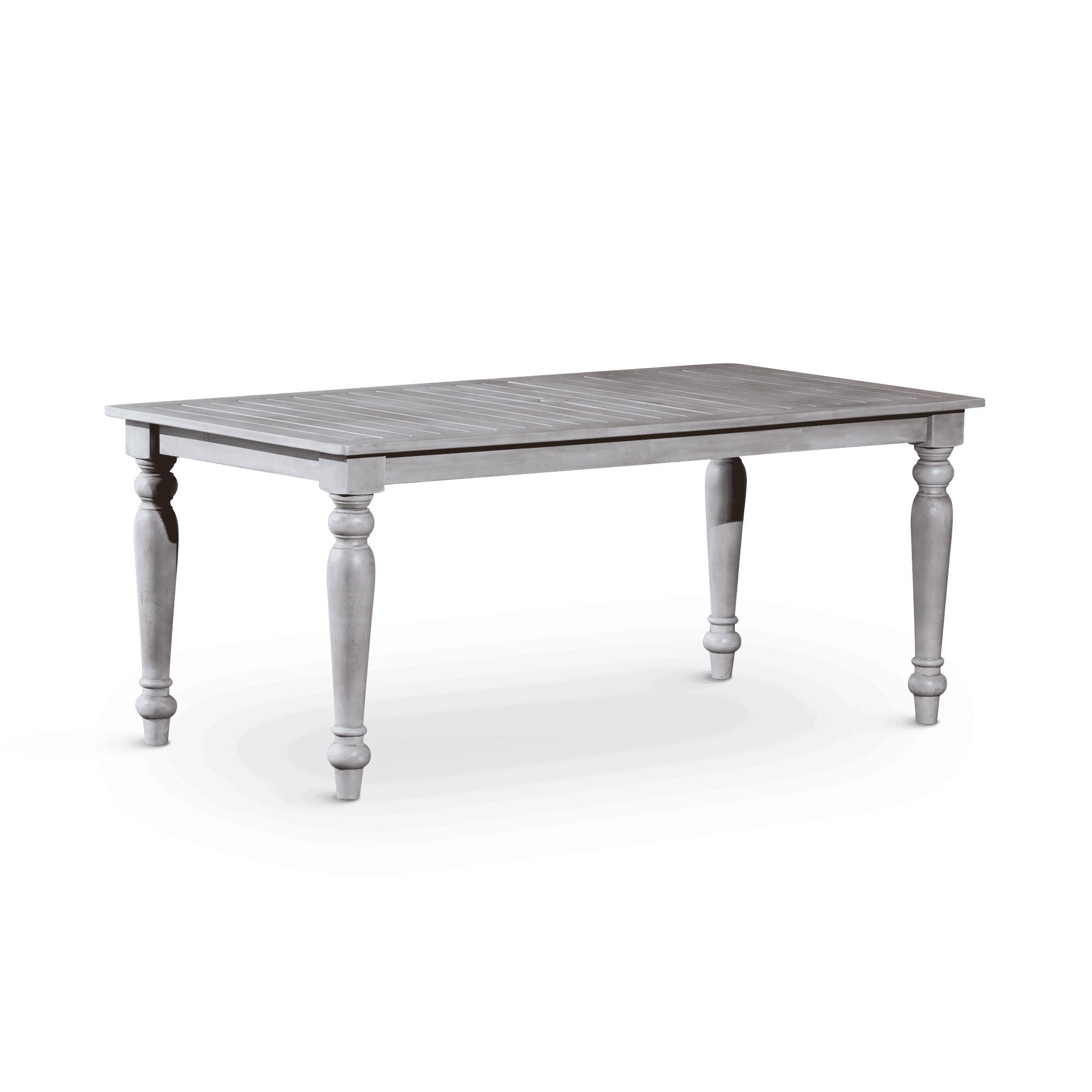 Rectangular Dining Table