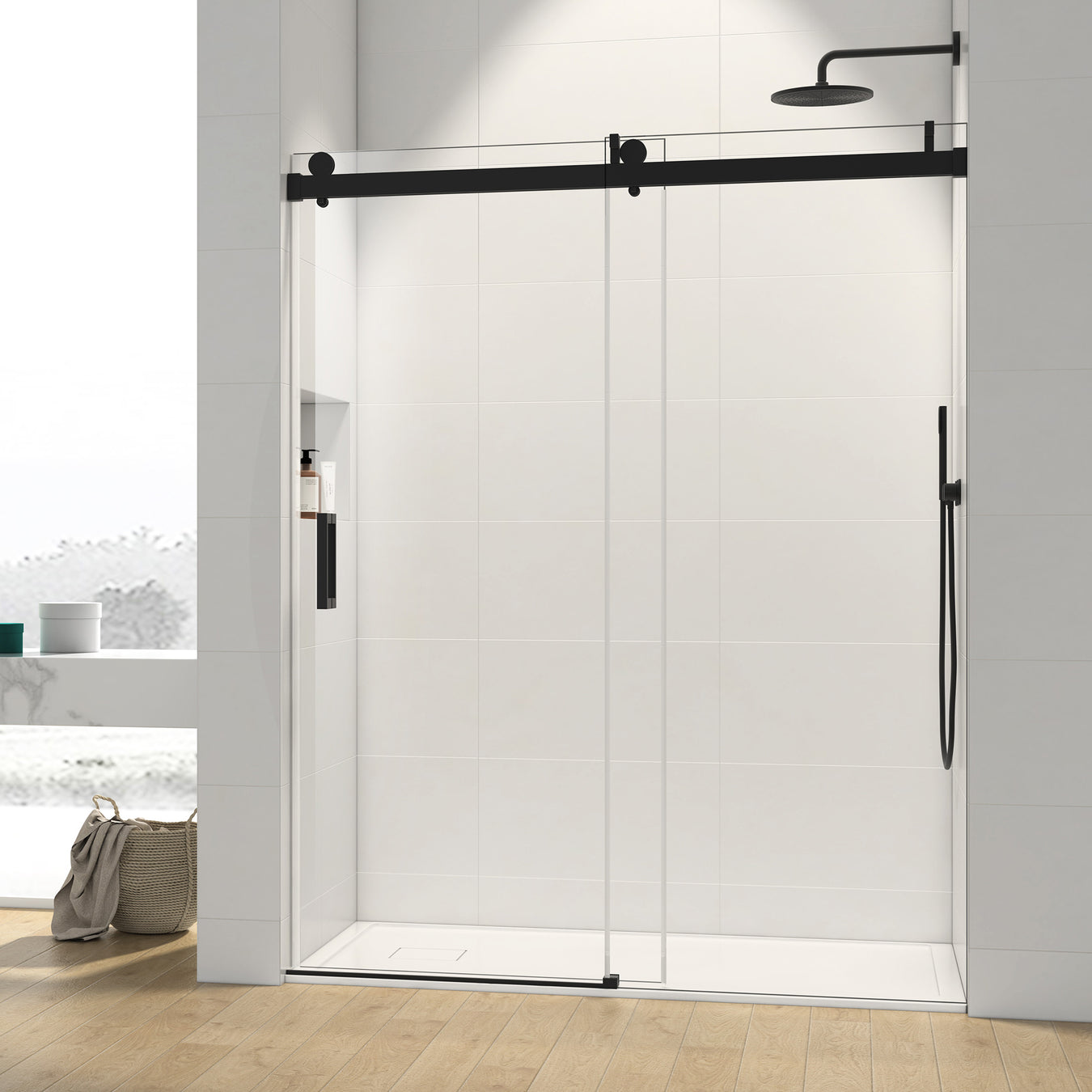 Shower Doors