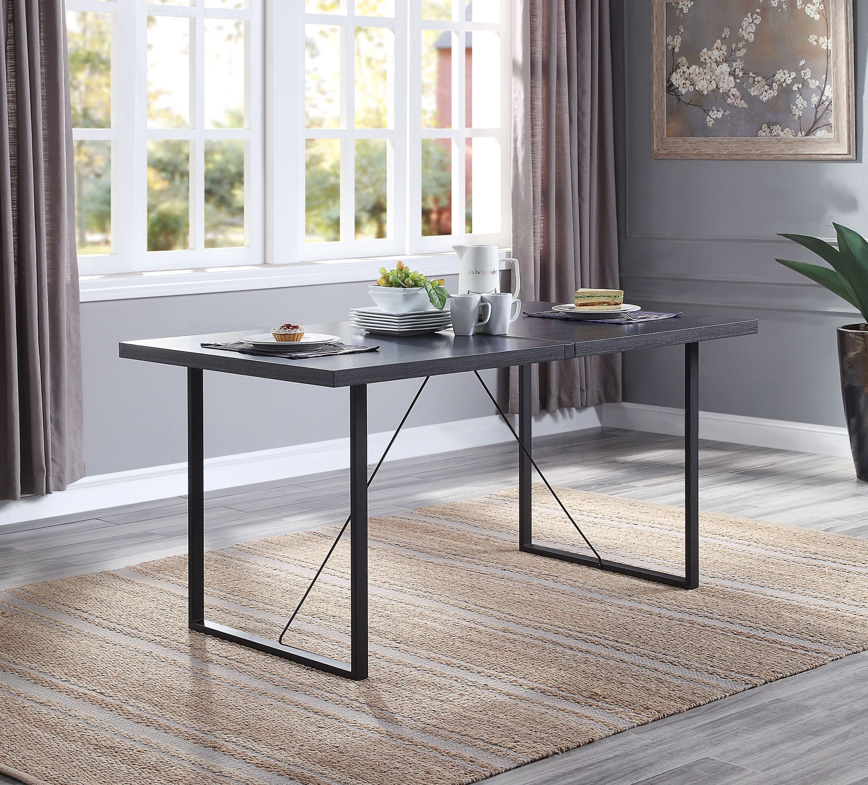 ACME Nakula Dinning Table,  DN00447