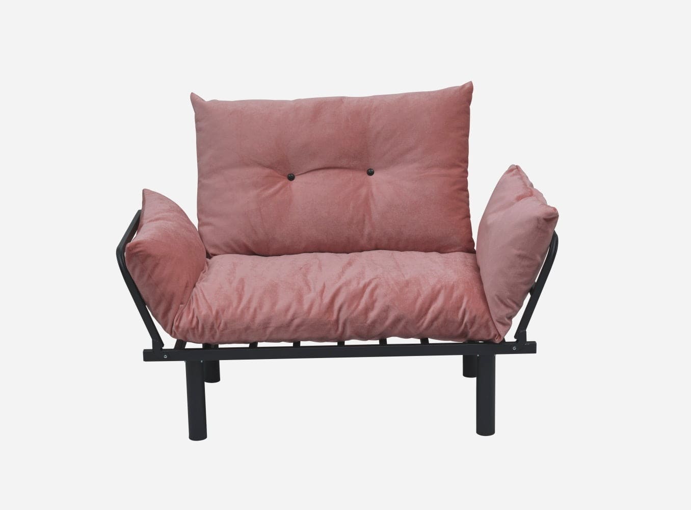 Sona Futon Love Seat