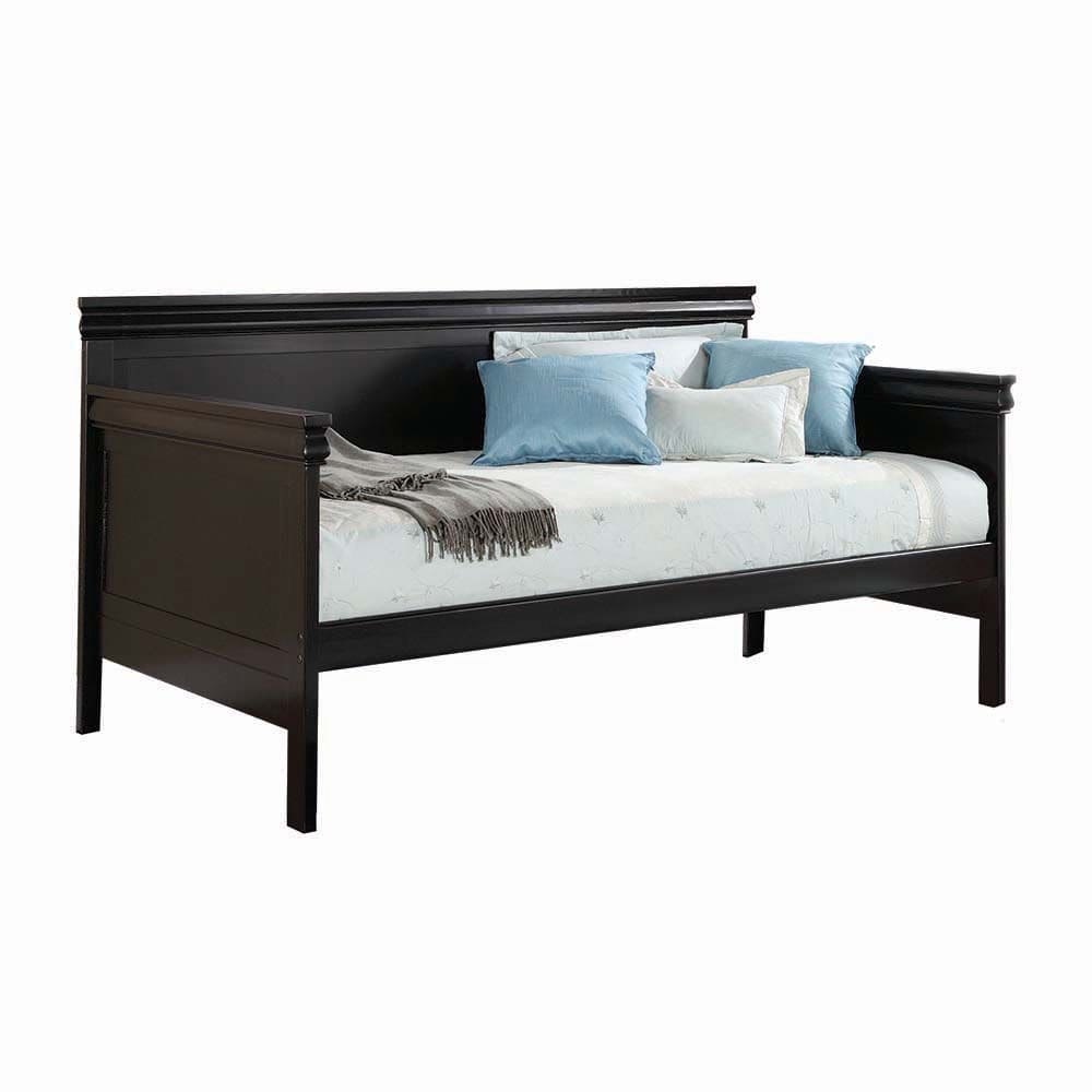 ACME Bailee Daybed (Twin Size) in Black 39095