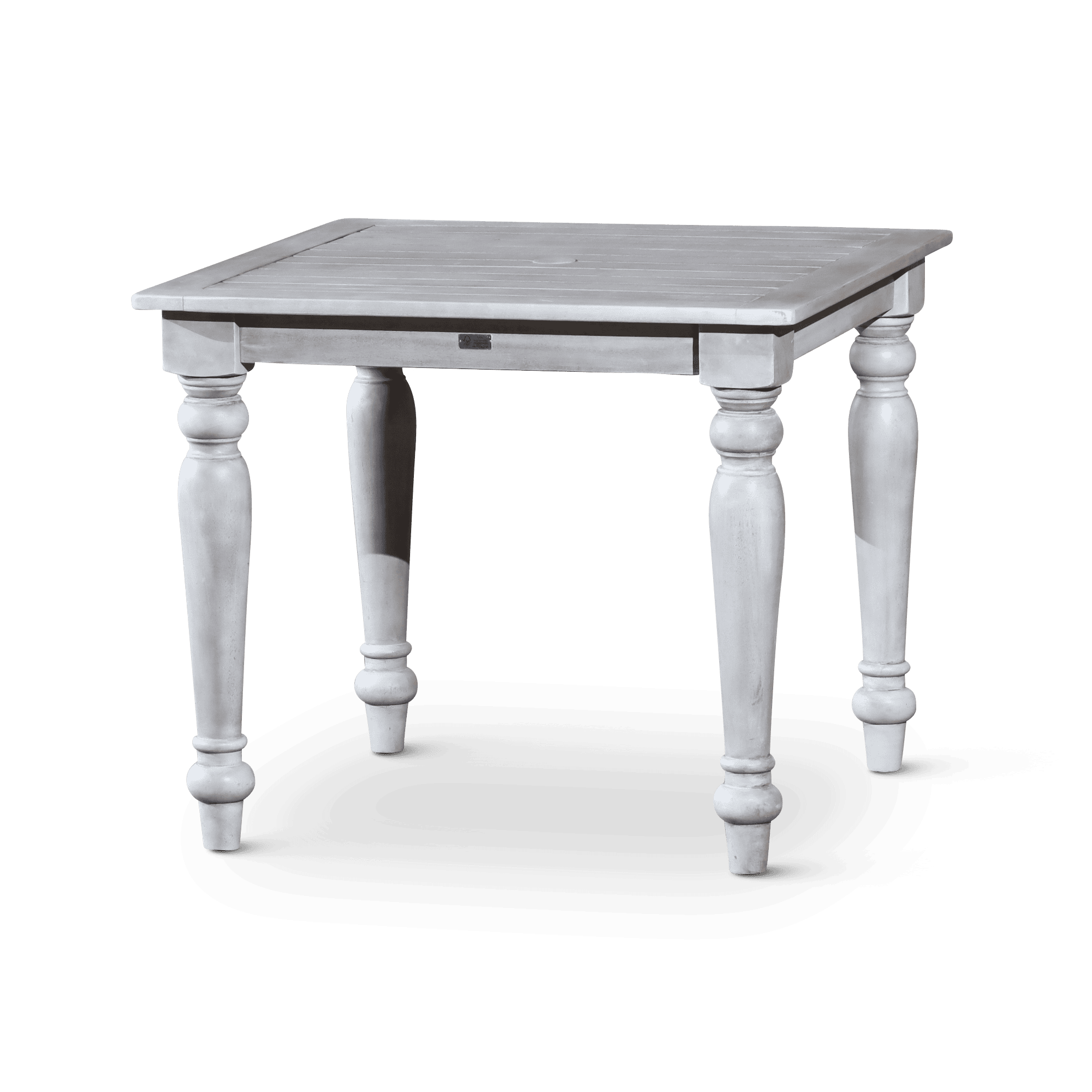 Square Dining Table