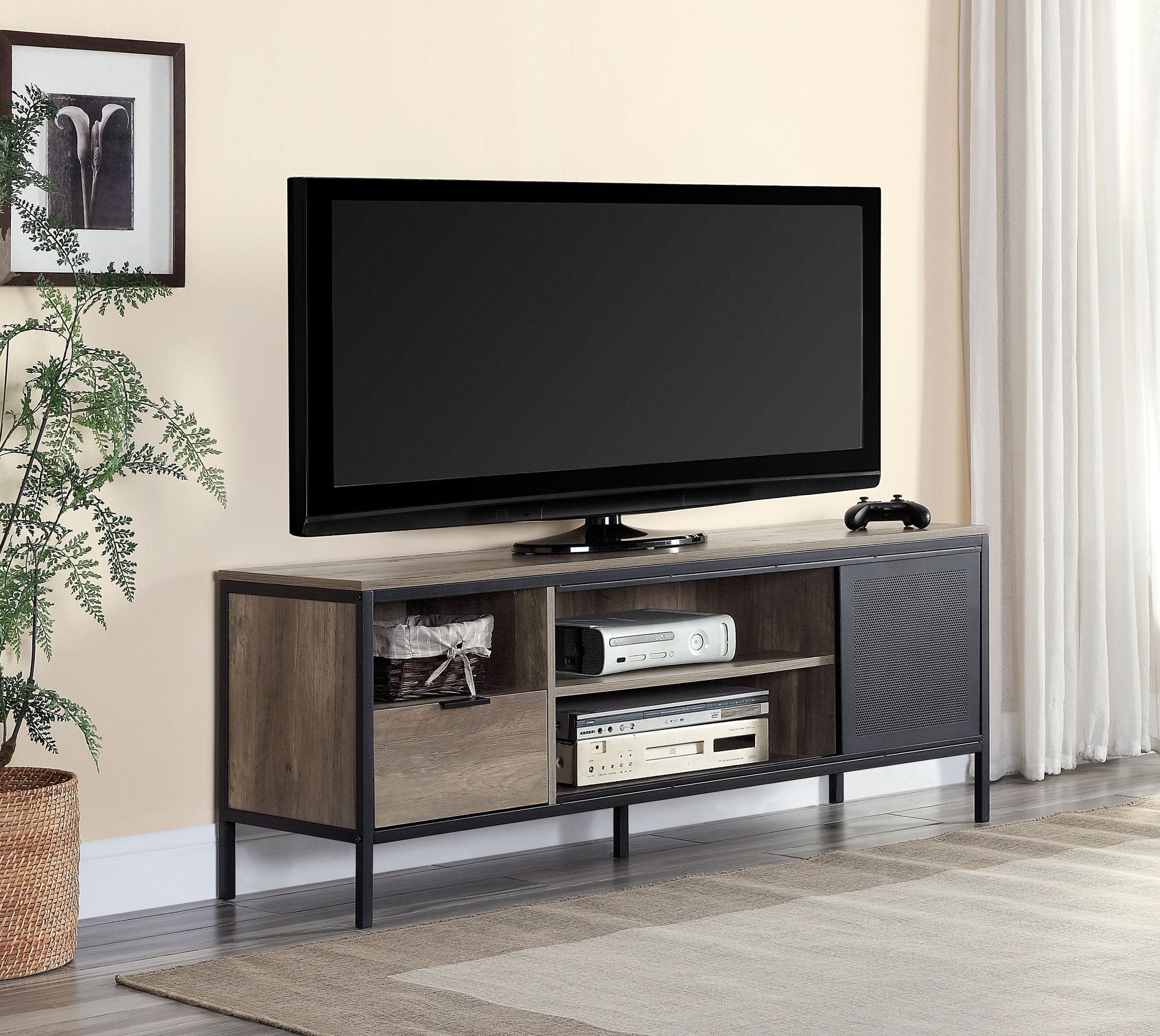 ACME Nantan TV Stand,  LV00404